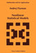 Nonlinear Statistical Models by Andrej Pázman