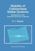 Stability of Collisionless Stellar Systems: Mechanisms for the Dynamical Structure of Galaxies by P. L. Palmer