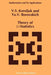 Theory of U-Statistics by Vladimir S. Korolyuk