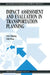 Impact Assessment and Evaluation in Transportation Planning by Peter Nijkamp