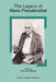 The Legacy of Hans Freudenthal by Leen Streefland