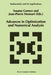 Advances in Optimization and Numerical Analysis by S. Gomez