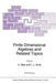 Finite Dimensional Algebras and Related Topics by V. Dlab