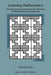 Learning Mathematics: Constructivist and Interactionist Theories of Mathematical Development by Paul Cobb