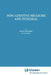 Non-Additive Measure and Integral by D. Denneberg
