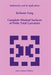 Complete Minimal Surfaces of Finite Total Curvature by Kichoon Yang