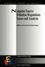 Nonpoint Source Pollution Regulation: Issues and Analysis by Cesare Dosi