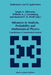 Advances in Analysis, Probability and Mathematical Physics: Contributions of Nonstandard Analysis by Sergio Albeverio
