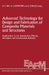 Advanced Technology for Design and Fabrication of Composite Materials and Structures: Applications to the Automotive, Marine, Aerospace and Constructi by George C. Sih