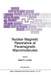 Nuclear Magnetic Resonance of Paramagnetic Macromolecules by G. N. La Mar