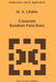 Gaussian Random Functions by M. A. Lifshits