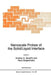 Nanoscale Probes of the Solid/Liquid Interface by Andrew A. Gewirth
