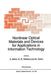 Nonlinear Optical Materials and Devices for Applications in Information Technology by A. Miller