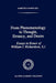 From Phenomenology to Thought, Errancy, and Desire: Essays in Honor of William J. Richardson, S.J. by Babette E. Babich