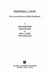Temporal Logic: From Ancient Ideas to Artificial Intelligence by Peter Øhrstrøm