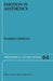 Emotion in Aesthetics by Warren A. Shibles