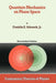 Quantum Mechanics on Phase Space by Franklin E. Schroeck Jr