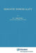 Semantic Indexicality by M. J. Cresswell