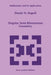 Singular Semi-Riemannian Geometry by D. N. Kupeli
