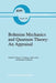 Bohmian Mechanics and Quantum Theory: An Appraisal by J. T. Cushing