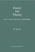 Fuzzy Set Theory: Basic Concepts, Techniques and Bibliography by R. Lowen