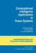 Computational Intelligence Applications to Power Systems by Yong-Hua Song
