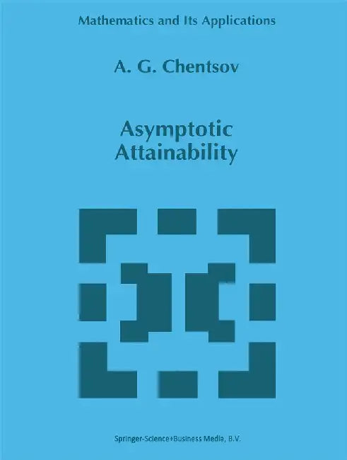 Asymptotic Attainability by A. G. Chentsov