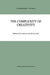 The Complexity of Creativity by Ake E. Andersson