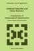 Foundations of Mathematical Optimization: Convex Analysis Without Linearity by Diethard Ernst Pallaschke