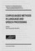 Corpus-Based Methods in Language and Speech Processing by Steve Young