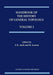 Handbook of the History of General Topology by C. E. Aull