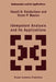 Idempotent Analysis and Its Applications by Vassili N. Kolokoltsov