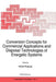 Conversion Concepts for Commercial Applications and Disposal Technologies of Energetic Systems by H. Krause