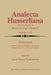 Enjoyment: From Laughter to Delight in Philosophy, Literature, the Fine Arts, and Aesthetics by Anna-Teresa Tymieniecka