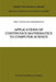 Applications of Continuous Mathematics to Computer Science by Hung T. Nguyen