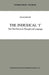 The Indexical 'i': The First Person in Thought and Language by I. Brinck