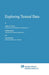 Exploring Textual Data by Ludovic Lebart