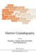 Electron Crystallography by D. Dorset