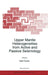 Upper Mantle Heterogeneities from Active and Passive Seismology by K. Fuchs
