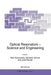 Optical Resonators -- Science and Engineering by R. Kossowsky