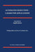 Automated Deduction - A Basis for Applications Volume I Foundations - Calculi and Methods Volume II Systems and Implementation Techniques Volume III A by Wolfgang Bibel