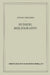 Edmund Husserl Bibliography by Steven Spileers