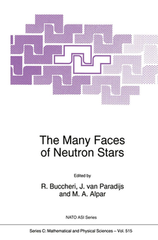 The Many Faces of Neutron Stars by R. Buccheri