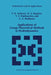Applications of Group-Theoretical Methods in Hydrodynamics by V. K. Andreev