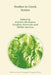 Studies in Greek Syntax by A. Alexiadou