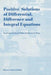 Positive Solutions of Differential, Difference and Integral Equations by R. P. Agarwal