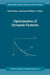 Optimization of Dynamic Systems by S. K. Agrawal