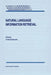 Natural Language Information Retrieval by T. Strzalkowski