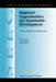 Regional Opportunities for Sustainable Development: Theory, Methods, and Applications by H. J. de Graaf