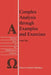 Complex Analysis Through Examples and Exercises by E. Pap